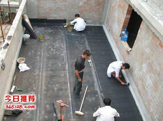 南京建鄴雨花浦口防水補漏工程隊