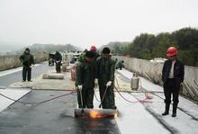 南京鐵路建筑段修建工程公司 專業(yè)防水工程服務(wù)，保障鐵路建筑安全