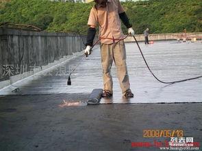 南京防水服務(wù)全攻略——專業(yè)、便捷的防水解決方案