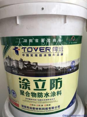 南京防水型涂料批發價格、圖片及常州市天廣防水工程介紹