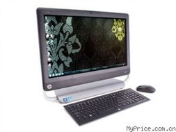惠普TouchSmart 520-1047c軟件及輔助設備批發指南 提升一體機性能與商業價值