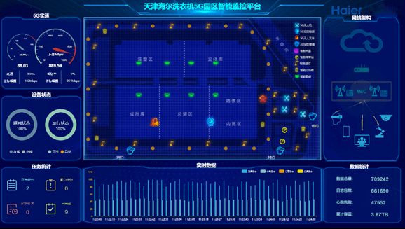 AIoT最優產品/解決方案榜重磅發布!打開物聯網商用大門,共享應用落地福利